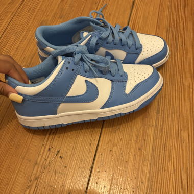 Nike Dunks