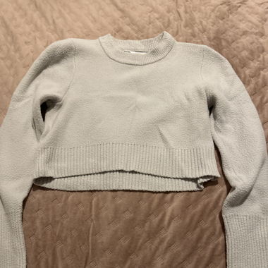 ZARA pull