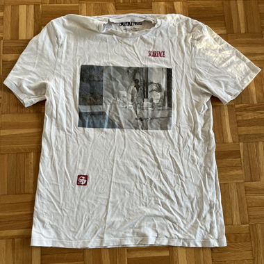 T-Shirt Scarface