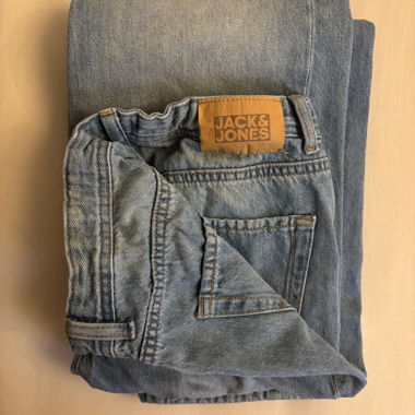 Jean enfant Jack & Jones