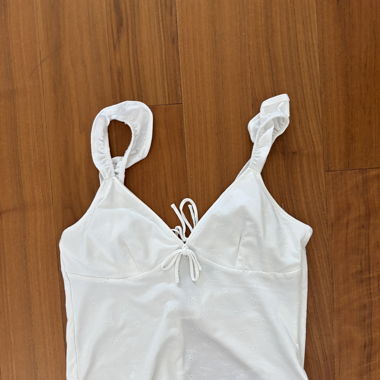Flowy Top