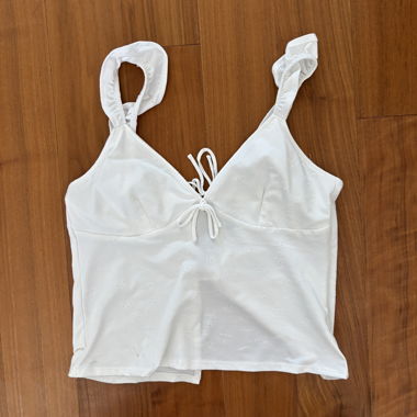 Flowy Top