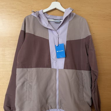 Veste Columbia pour femme M