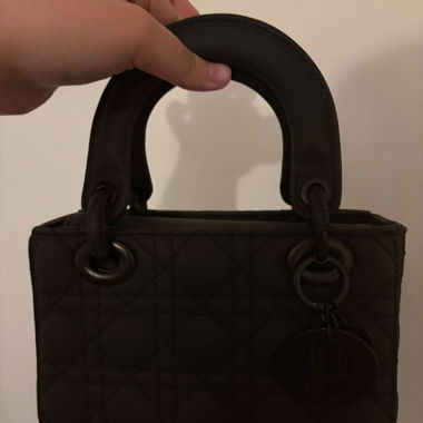 Sac Miss Lady Dior