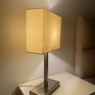 Lampada