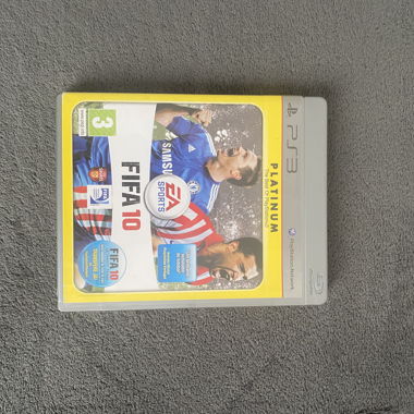 FIFA 10