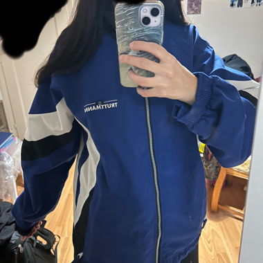 Veste de sport Truttmann / Taille M