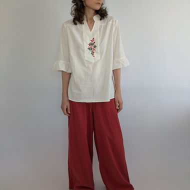 Lockere Sommerhose Gr.M
