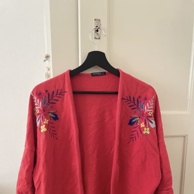 Bonobo Jacke / Cardigan 