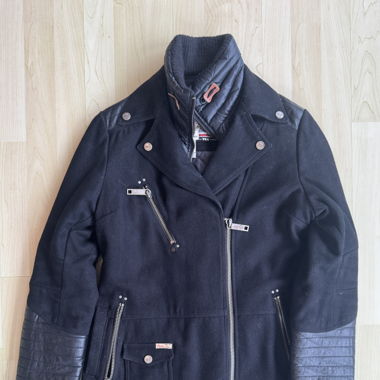 Veste