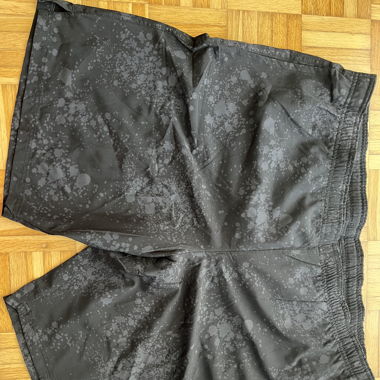 Herrenbadebekleidung