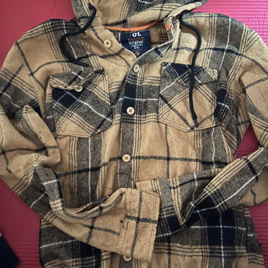 Jacket 
