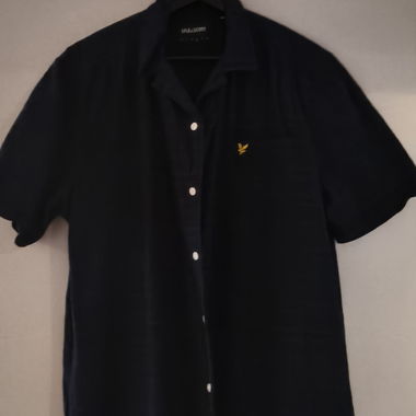 Shirt Lyle & Scott