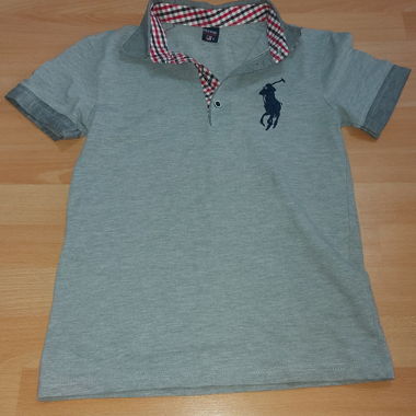 T-shirt POLO