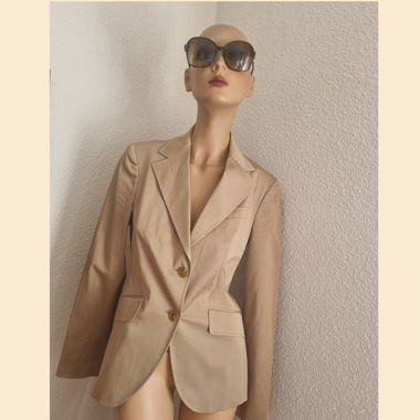Blazer Massimo Dutti