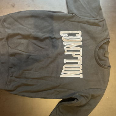 Pullover dunkelblau