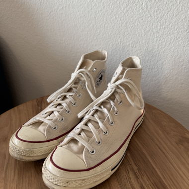 CONVERSE CHUCK 70 HIGH