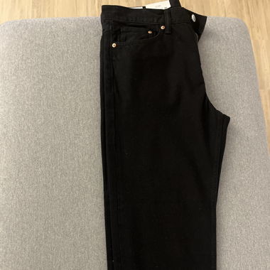 H&M Jeans W33 L32