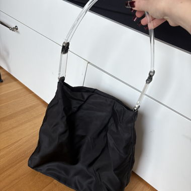 Unica borsa Prada vintage