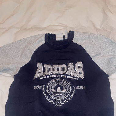 Adidas Pullover Xs
