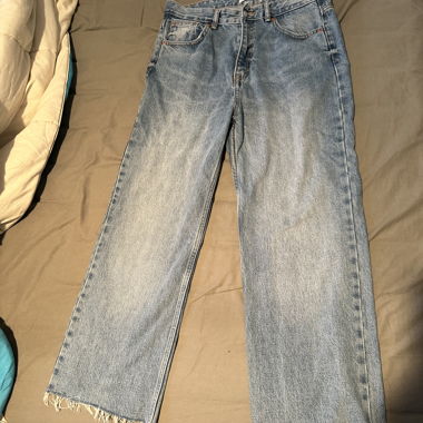 Pull & Bear Jeans