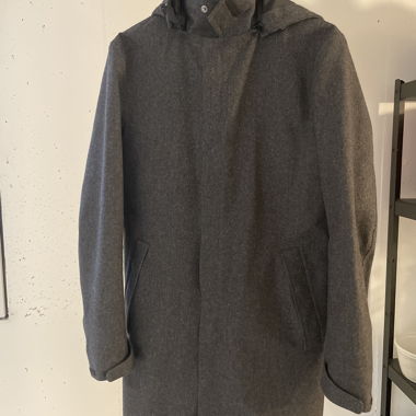 Coat - Brand Bonne Gueule - size 44 (men)