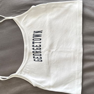 Crop top Brandy Melville