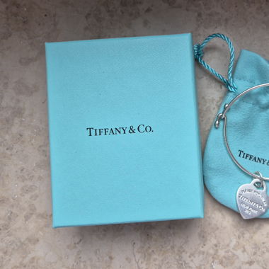 Bracciale Tiffany & Co.