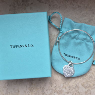 Bracciale Tiffany & Co.