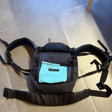 Porte-bébé  physiocarrier