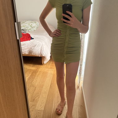 Robe été 