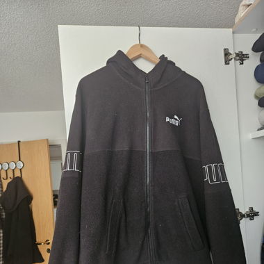 Puma Faserpelz