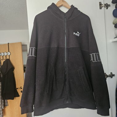 Puma Faserpelz