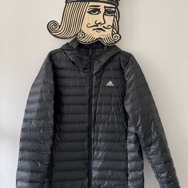 Adidas Daunenjacke 