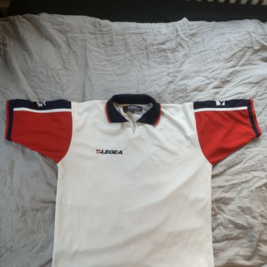 Legea Sportshirt XL