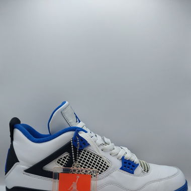Jordan 4 Motorsport 