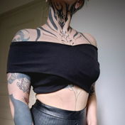 Juneinblack