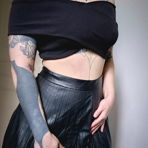 Juneinblack