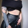 Juneinblack