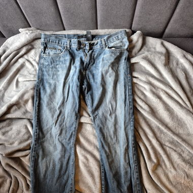 Bootcut Calvin Klein Jeans