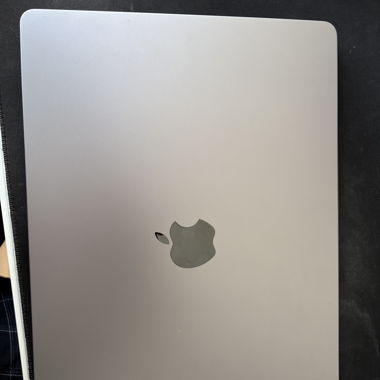 MacBook Air, M3, 256Gb