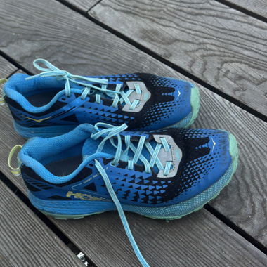 Hoka Speed Instinct 2 Laufschuhe