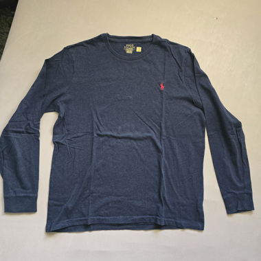 Langes Shirt