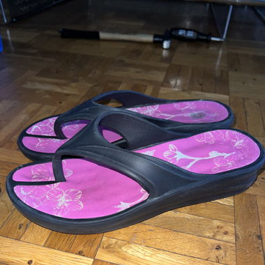 FlipFlops