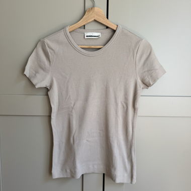 T-Shirt Beige ArmedAngels