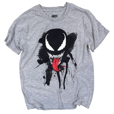 T-shirt Marvel Venom