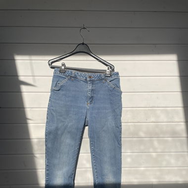 Vintage Jeans