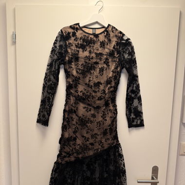 Dress for occasions 