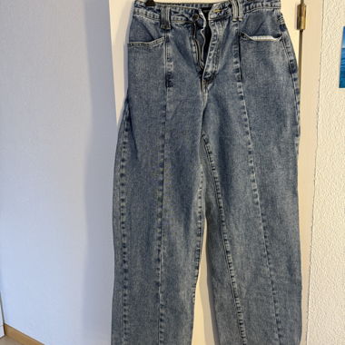 Baggie Jeans 
