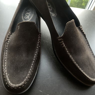 Tods Shoes